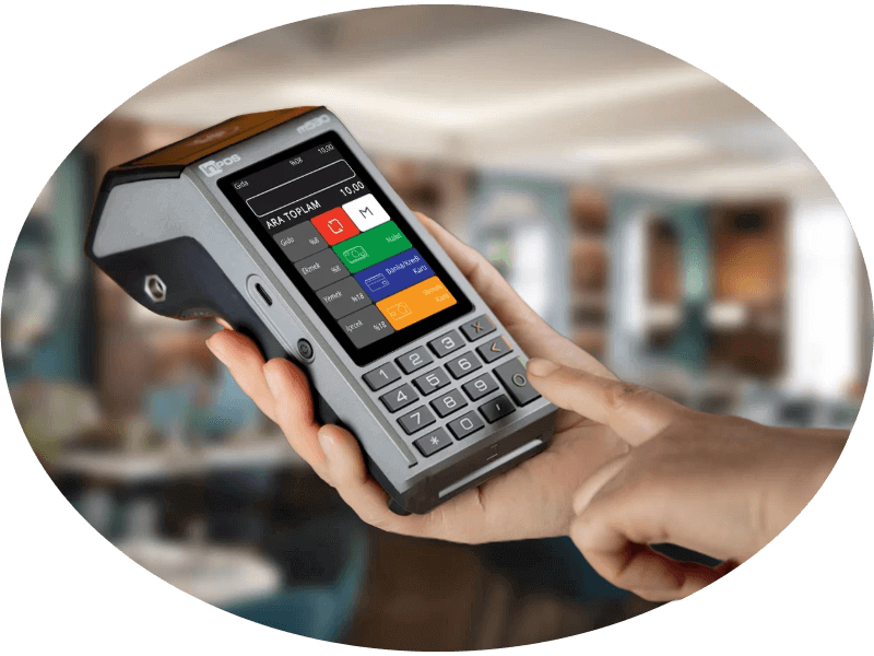 Yazarkasa Pos Satışı 